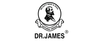 برند دکتر جیمز